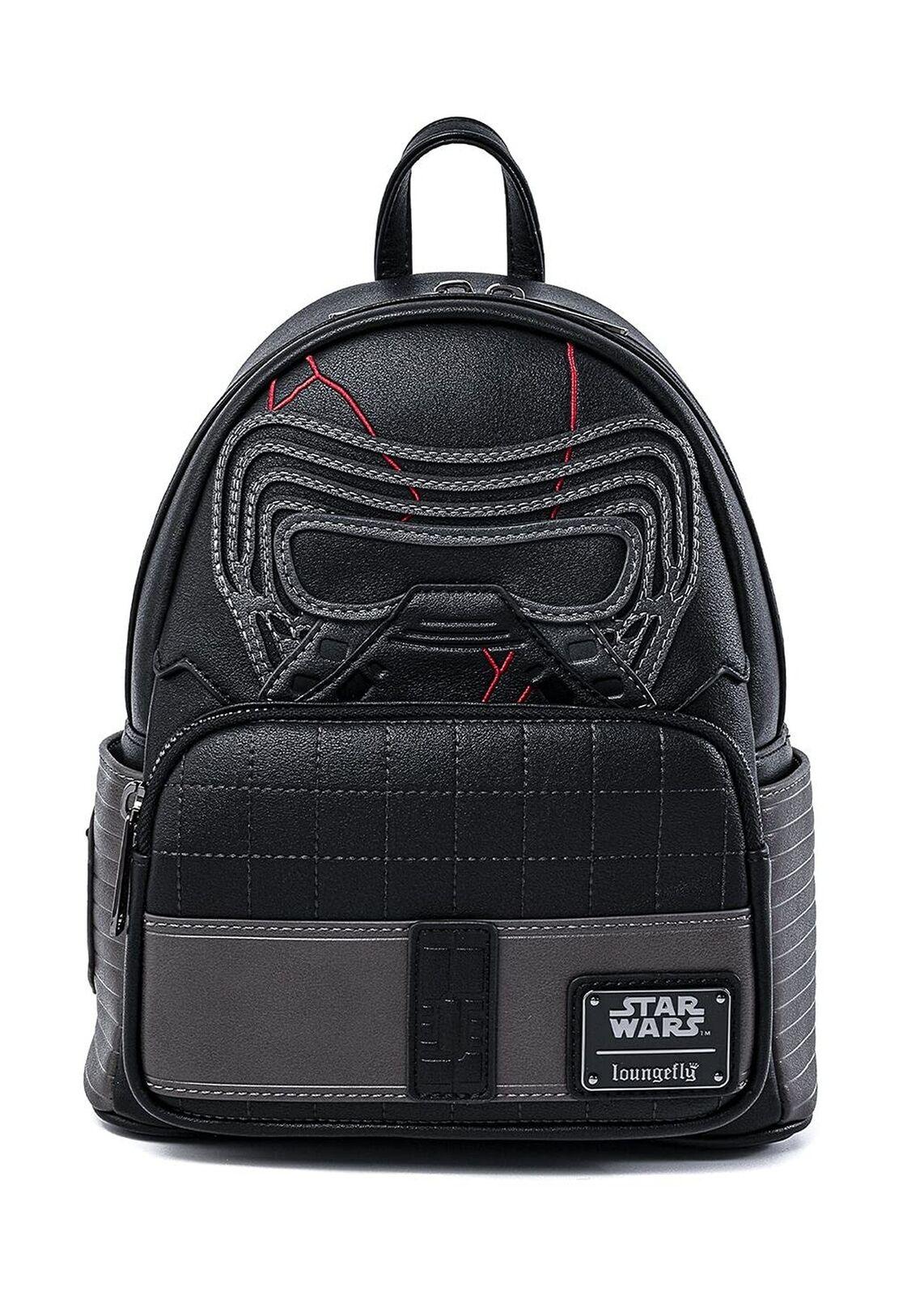 Loungefly Star Wars Kylo Ren Backpack