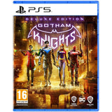 Gotham Knights [Deluxe Edition] PlayStation 5™ (PS5™)