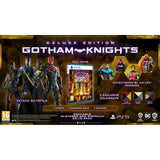 Gotham Knights [Deluxe Edition] PlayStation 5™ (PS5™)