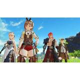 Atelier Ryza 3: Alchemist of the End & the Secret Key PlayStation 5™ (PS5™)