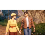 Shenmue III (PS4)