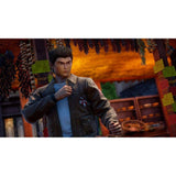 Shenmue III (PS4)