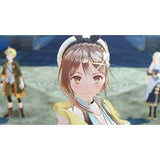 Atelier Ryza 3: Alchemist of the End & the Secret Key PlayStation 5™ (PS5™)