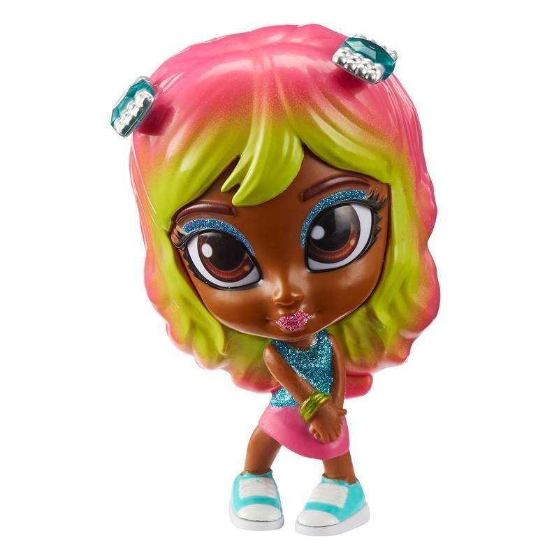 Shimmer 'n' Sparkle InstaGlam Doll Series 2 - Mia