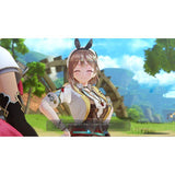 Atelier Ryza 3: Alchemist of the End & the Secret Key PlayStation 5™ (PS5™)