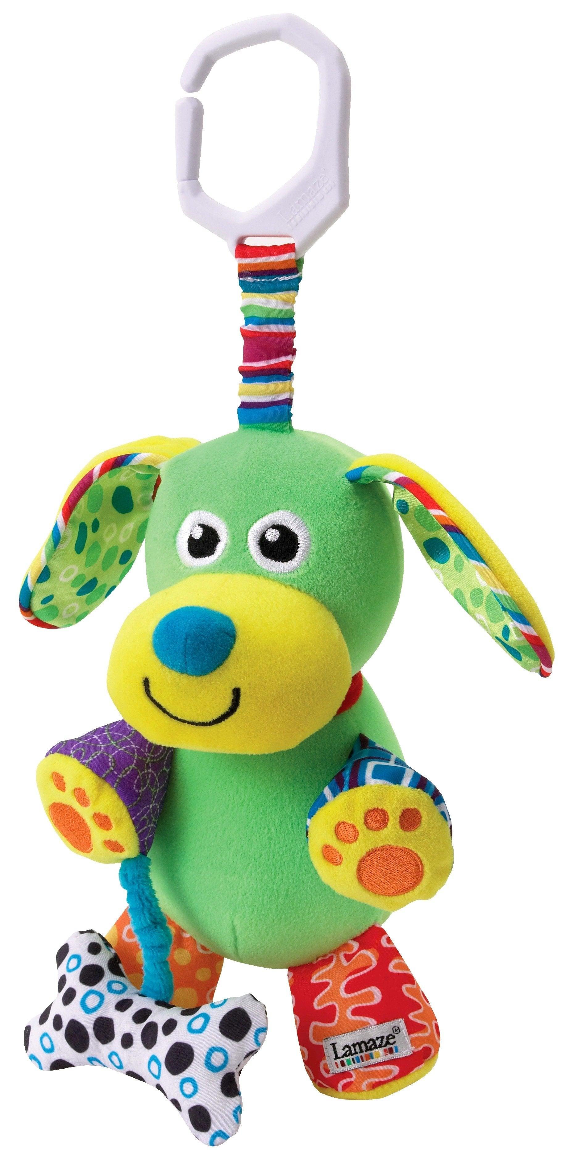 Lamaze Play & Grow