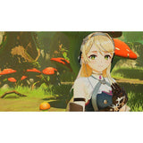 Atelier Ryza 3: Alchemist of the End & the Secret Key PlayStation 5™ (PS5™)