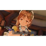 Atelier Ryza 3: Alchemist of the End & the Secret Key PlayStation 5™ (PS5™)