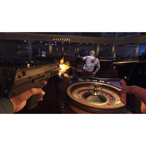 Blood and Truth (PS4) (PSVR) Sony PS4 VR - Gadget Station