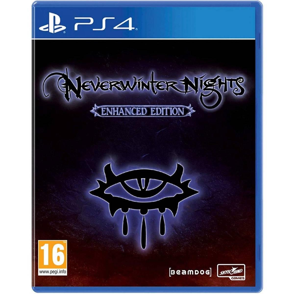 Neverwinter Nights (PS4)