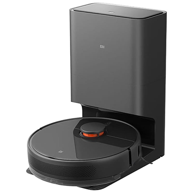 Xiaomi Mi Robot Vacuum-Mop 2 Ultra Auto-empty Station