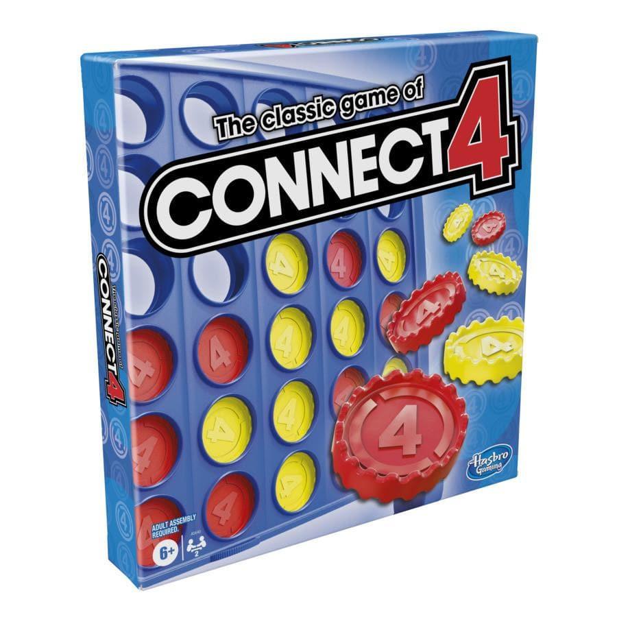 Connect 4 Grid