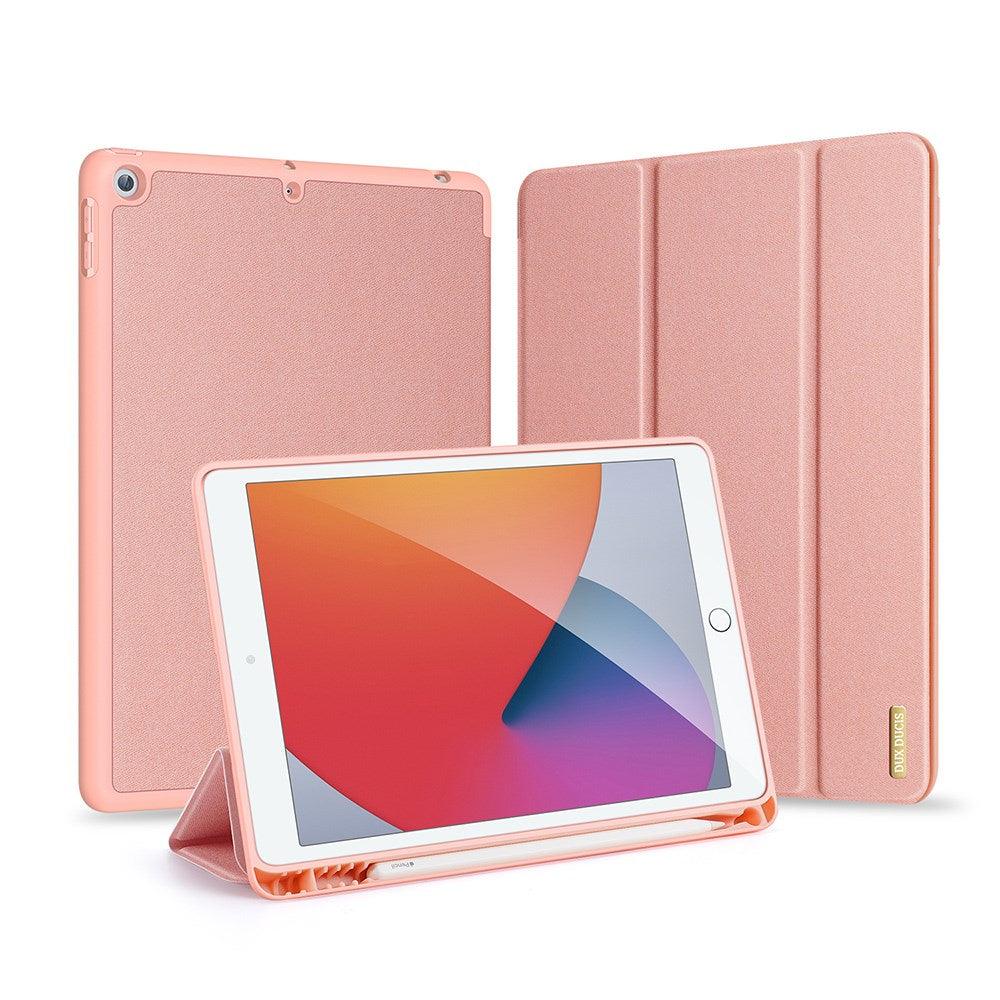 Dux Ducis - Domo Tablet Case Cover for iPad 10.2" (2019/2020/2021) - Pink