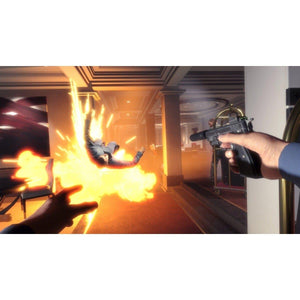 Blood and Truth (PS4) (PSVR) Sony PS4 VR - Gadget Station