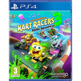 Nickelodeon Kart Racers 3: Slime Speedway PlayStation 4™ (PS4™)