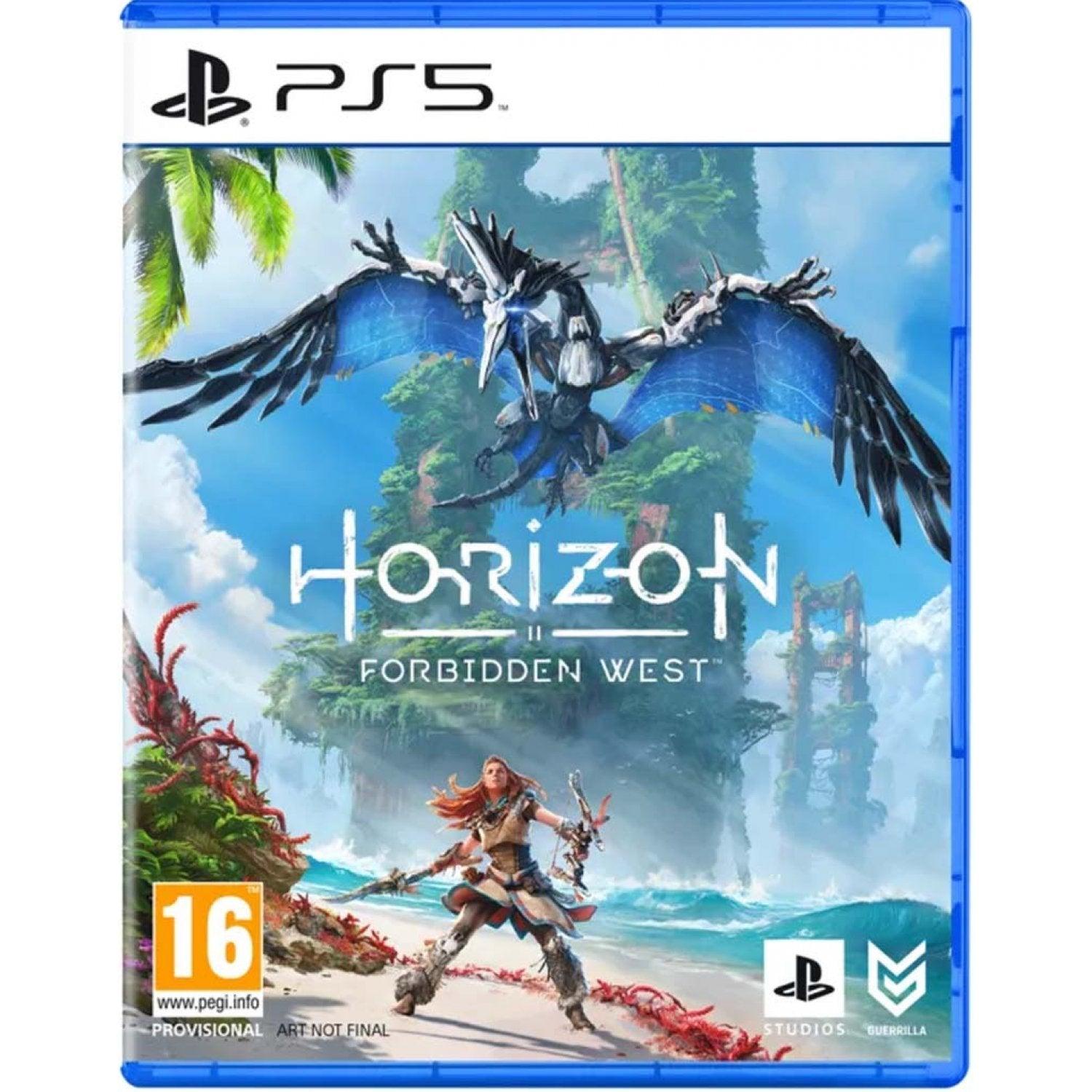 Horizon Forbidden West PlayStation 5™ (PS5™)