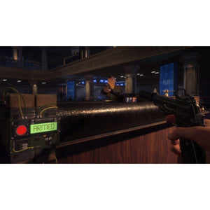 Blood and Truth (PS4) (PSVR) Sony PS4 VR - Gadget Station