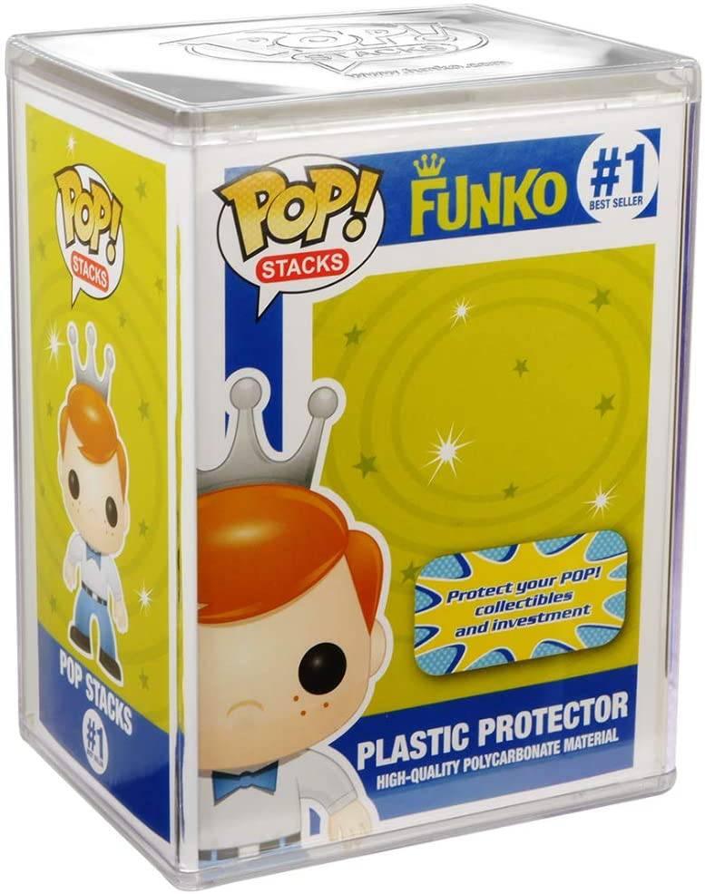 Funko - POP! Stacks: Premium Protectors - Gadget Station