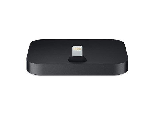 Apple iPhone Lightning Dock Black