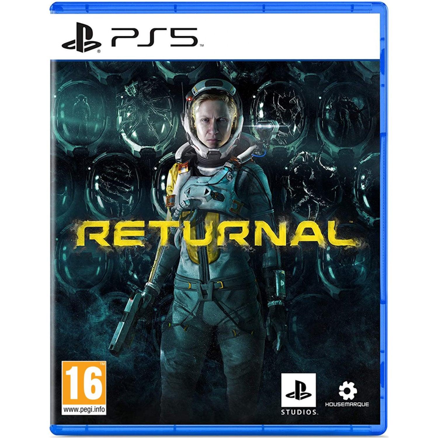 Returnal PlayStation 5™ (PS5™)