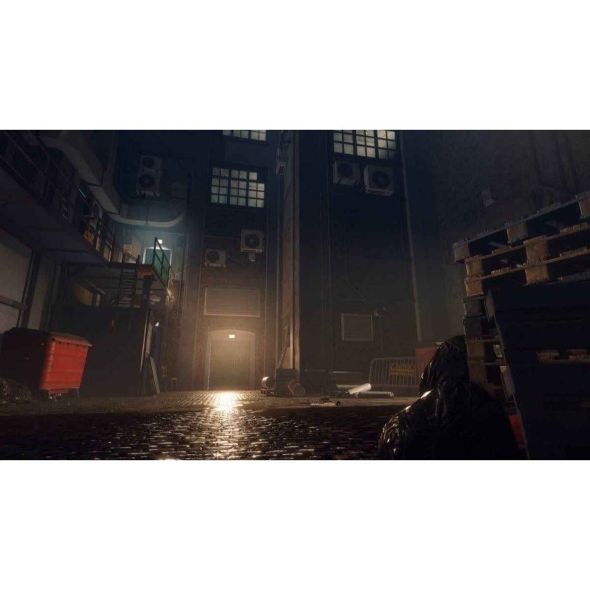 Blood and Truth (PS4) (PSVR) Sony PS4 VR - Gadget Station