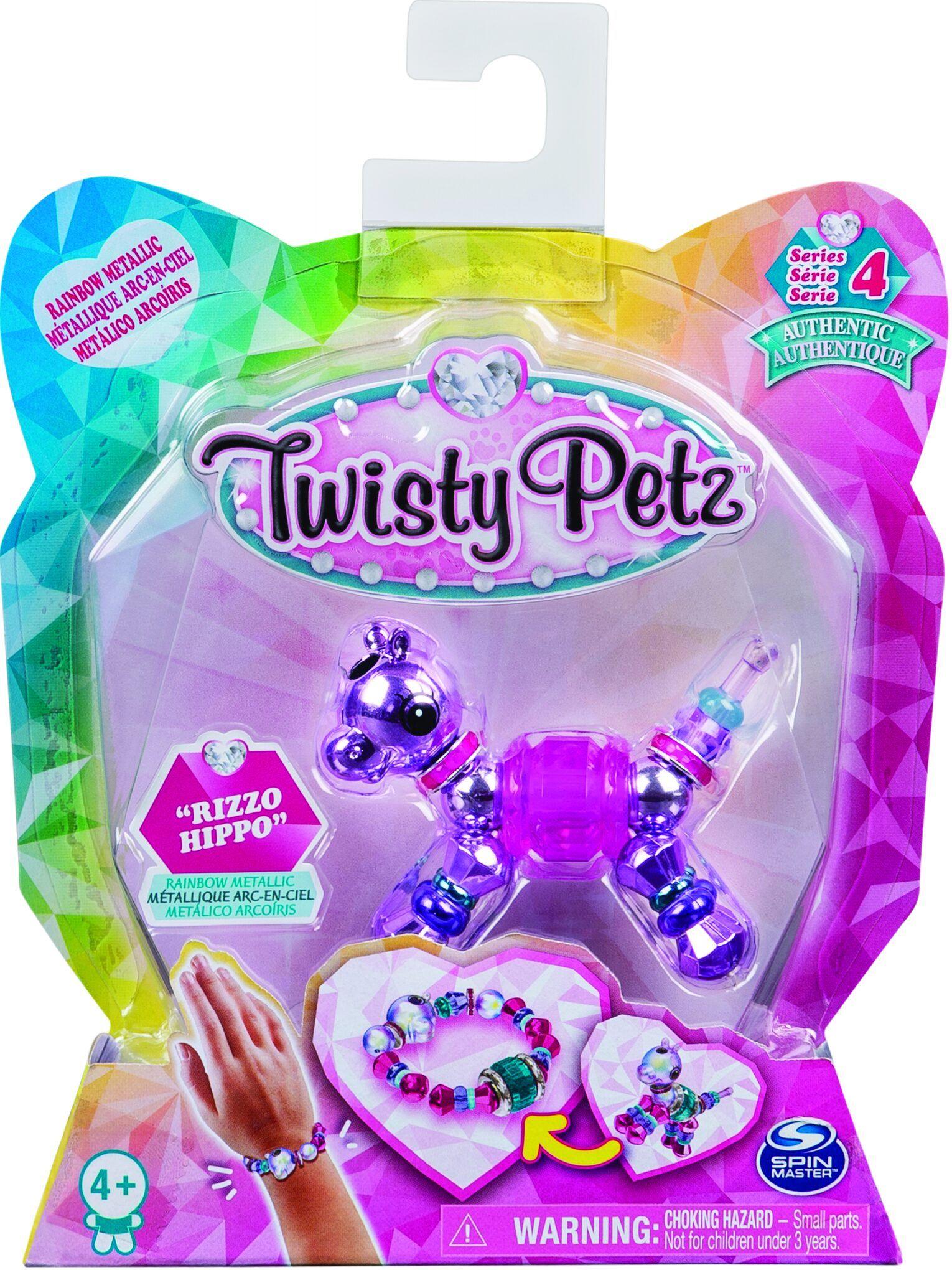 Twisty Petz Single Pack Assorted CDU - Random Delivery