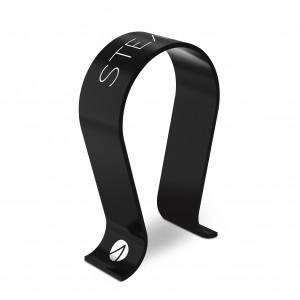 STEALTH Gaming Headset Stand (Black) - Gadget Station