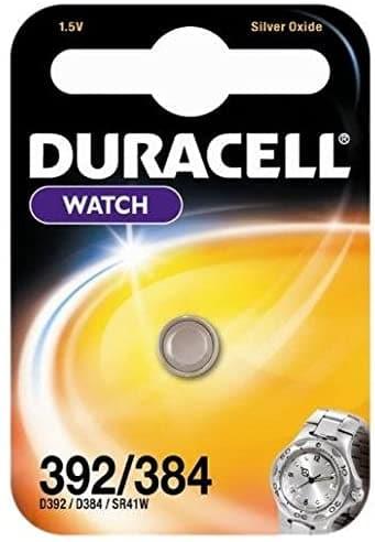 Duracell 392-384