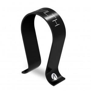 STEALTH Gaming Headset Stand (Black) - Gadget Station