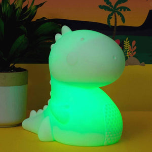 Giant Dinosaur Mood Light - Gadget Station