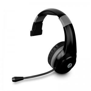 Station XP-Viper STEALTH Mono Headset (Multi-Format) Chat Gadget –