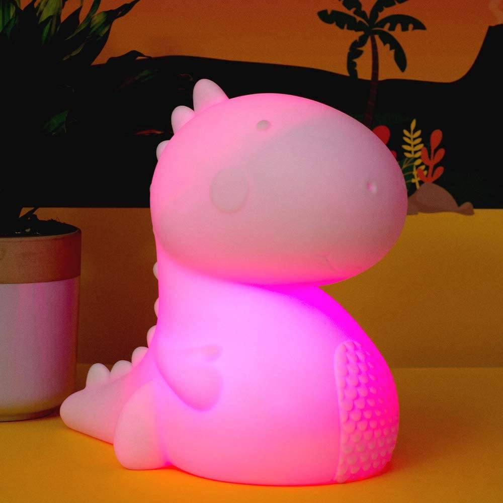 Giant Dinosaur Mood Light - Gadget Station