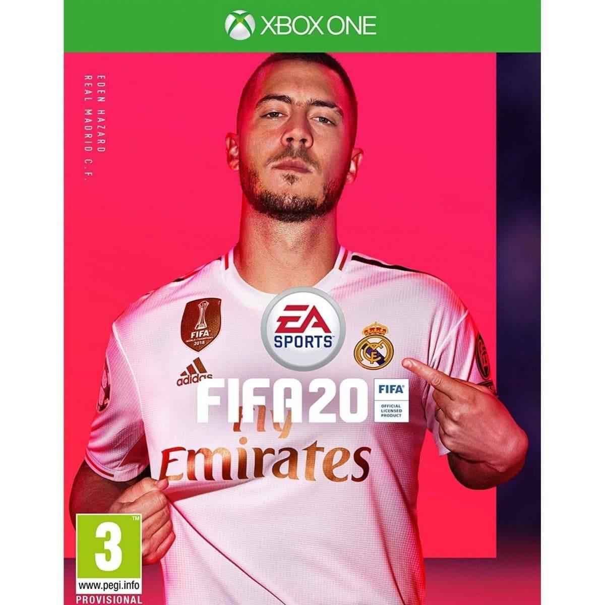 Fifa 20 (XB1)