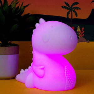 Giant Dinosaur Mood Light - Gadget Station