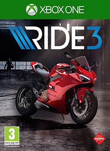 RIDE 3 (Xbox One)