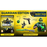 Tom Clancy's Rainbow Six Extraction [Guardian Edition] PlayStation 5™ (PS5™)