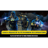 Tom Clancy's Rainbow Six Extraction [Guardian Edition] PlayStation 5™ (PS5™)