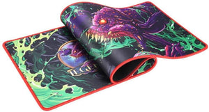 Marvo Scorpion G36 Scorpion Logo XL Gaming Mouse Pad Mat Surface - Gadget Station