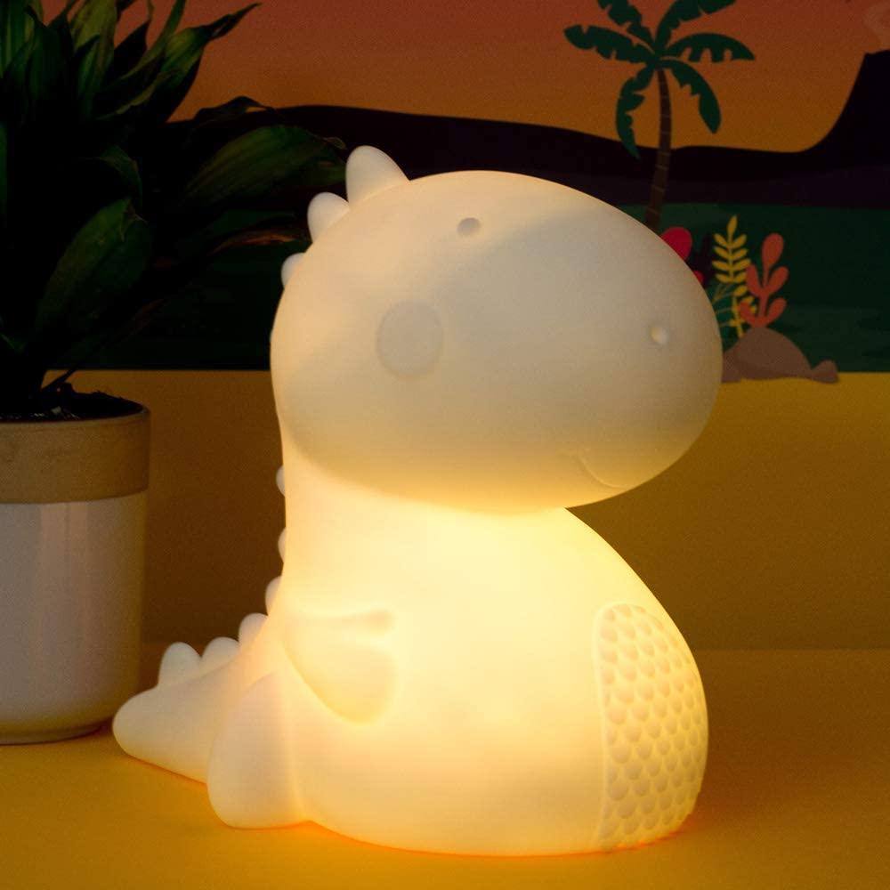 Giant Dinosaur Mood Light - Gadget Station