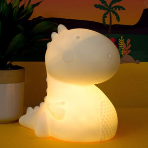 Giant Dinosaur Mood Light - Gadget Station