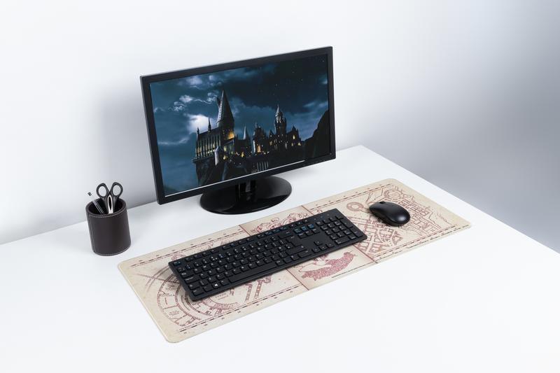 Marauders Map Desk Mat