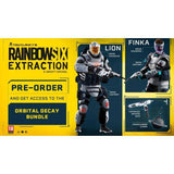 Tom Clancy's Rainbow Six Extraction [Guardian Edition] PlayStation 5™ (PS5™)