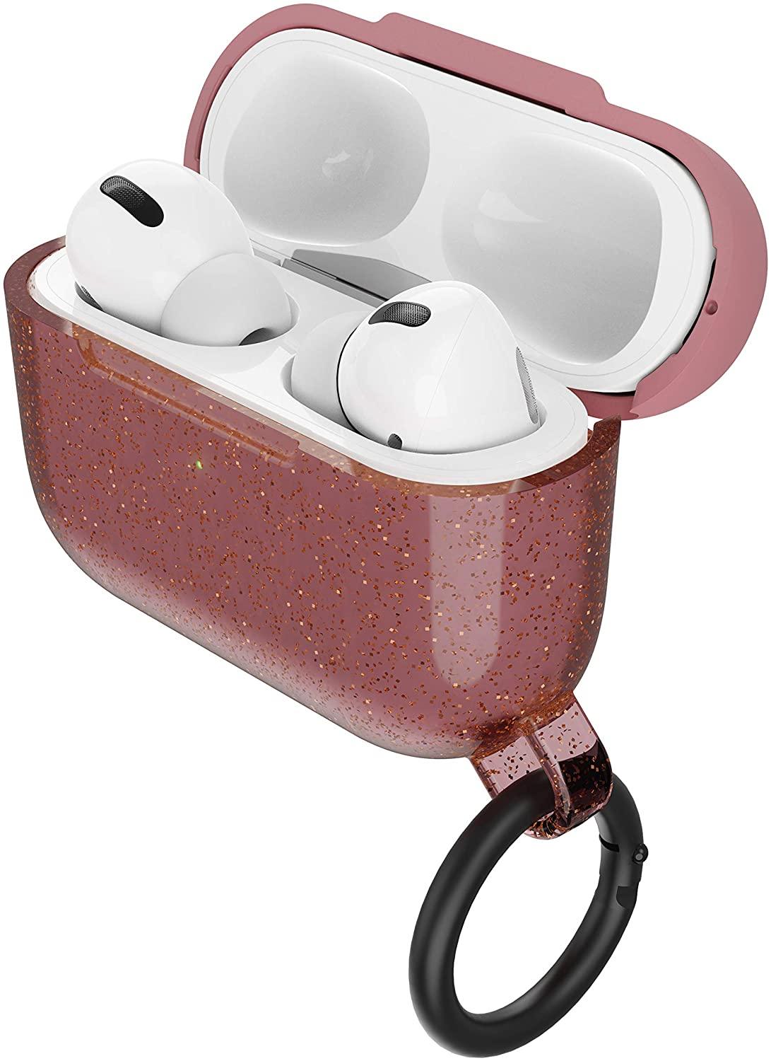 OtterBox for Apple AirPods Pro, Sleek Protective Case, Ispra Series - Pink