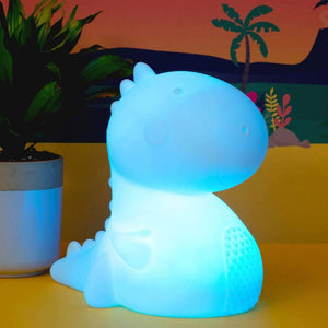 Giant Dinosaur Mood Light - Gadget Station