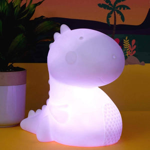 Giant Dinosaur Mood Light - Gadget Station