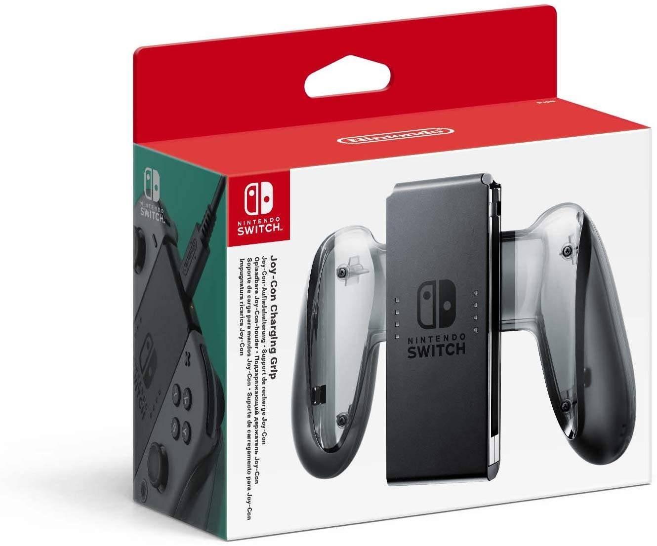 Nintendo Switch Joy-Con Charging Grip