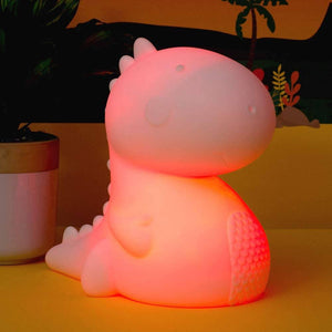 Giant Dinosaur Mood Light - Gadget Station