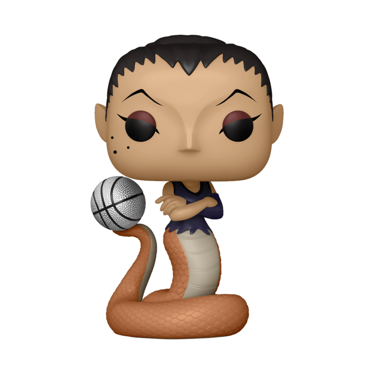 Funko POP! Movies: Space Jam 2 - White Mamba