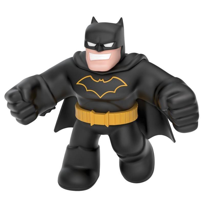 DC Heroes of Goo JIT Zu - 5" Stretchy Goo Filled Action Figure - Batman