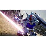 SD Gundam Battle Alliance (English) PlayStation 5™ (PS5™)